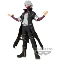 Banpresto My Hero Academia - Dabi - Figurine The Evil Villains 20cm