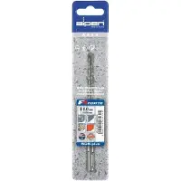 Alpen Marteau perforateur SDS-PLUS (22 mm, 4-22 millimètres)