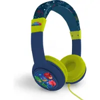 OTL TECHNOLOGIES Casque PJ Masks - pour enfants