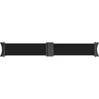 Samsung Bracelet Milanais Noir 20 mm