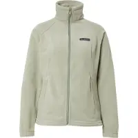 Columbia Veste en polaire fonctionnelle 'Benton Springs' vert pastel