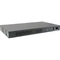 Level One POH-1620 LevelOne PoE-HUB POH-1620 16x GE MidSpan 19" 400W