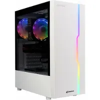Captiva Power Starter R78-367 AMD Ryzen 5 16 Go DDR4-SDRAM 500 Go SSD (78367)