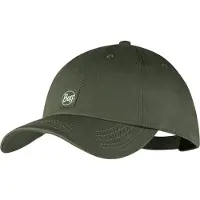 Buff Baseball Cap Vert