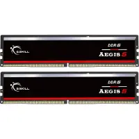 G.Skill Module de mémoire F5-5200J4040A32GX2-IS 64 Go (2 x 32 Go) DDR5 5200 MHz