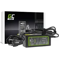 Green Cell Lenovo B50 G50 G500 G505 G700 G710 Z50-70 Laptop Charger Noir