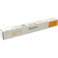 Kyocera TK-8800Y - Jaune - Toner