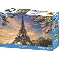 Discovery Tour Eiffel