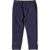 Roxy Pantalon bleu nuit