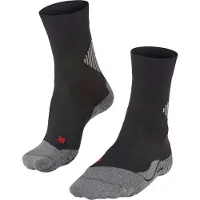 Falke 4 Grip Stabilizing Socks Noir EU 42-43 Homme