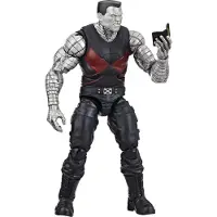 Marvel Legends Series Colossus Deadpool Legacy Collection Deluxe Figurine collectionner de 15,2 cm
