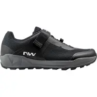 Northwave Escape Evo 2 Mtb Shoes Noir EU 43 Homme