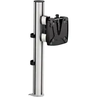 Novus Kit système multi-postes TSS Single 105, Accessoires TV, Argent