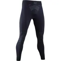 X-Bionic Invent 4.0 Leggings Noir S Homme