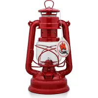 Feuerhand Baby Special 276 Ruby Red, 276-RD, lampe tempête