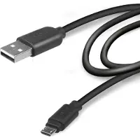 SBS Câble de données USB 2.0 - Micro-USB