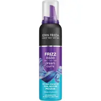 John Frieda Frizz Ease Boucles Ideales Mousse Pour Boucles Parfaites 200 Ml