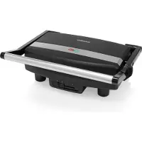 Tristar Grill électrique 28x19 Cm 1500w