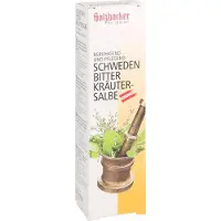 Riviera Pommade à l'amer suédois 75 ml Pommade(S)