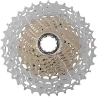Shimano CS-HG81 10-Speed 11-34T Cassette
