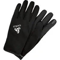 Odlo Ceramiwarm Grip Gloves Noir S Homme