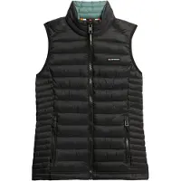 Superdry Gilet Fuji Lite Padded