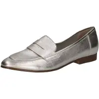 Caprice Chaussure basse argent