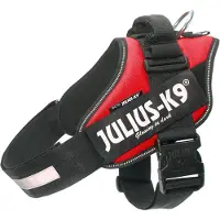 Julius-K9 IDC Power Harnais - taille L : 63-85cm