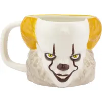 Paladone ES - Pennywise 3D mug