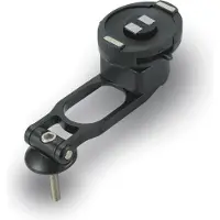 Tigra Fit-Clic Néo, Support pour smartphone, Gris