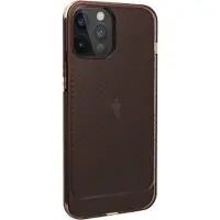 Uag Iphone 12 Pro Max Lucent Case Orange