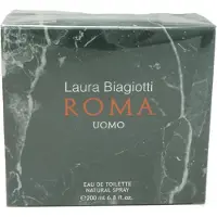 Laura Biagiotti Roma Uomo Edt Spray