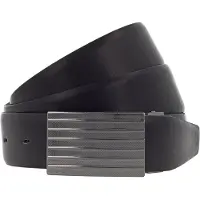 Vanzetti Ceinture noir