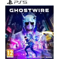 Ghostwire : Tokyo