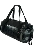 Amphibious Voyager II 45 liters sac étanche, noir, taille unique
