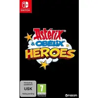 Astérix & Obélix : Heroes