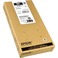 Epson C13T12E140 cartouche d'encre 1 pièce(s) Original Rendement élevé (XL) Noir