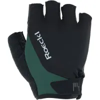 Roeckl Basel 2 Short Gloves Noir 7