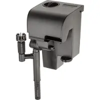 Aquael Filtre extérieur FZN Pro 700 (130 l, Filtres externes, Eau douce, Eau salée)