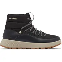Columbia Slopeside Village Omni-heat Snow Boots Noir EU 37 1/2 Femme