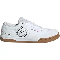 Five Ten Freerider Pro Mtb Shoes Blanc EU 41 1/3 Homme