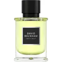 David Beckham Eau De Parfum Instinct 50ml