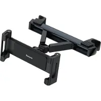 Baseus Joyride Pro Car Phone Holder Argenté