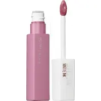 Maybelline SuperStay Matte Ink rouge à lèvres liquide mat pour un effet longue tenue teinte 10 Dreamer 5 ml