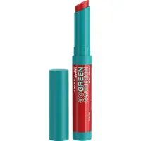 Maybelline Green Edition