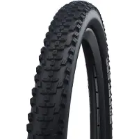 Schwalbe Tire Smart Sam Performance 29 x 2,35 60-622mm Noir