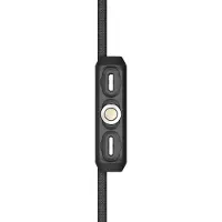 RealPower 439615 Magnetic cable 100 Watt,1m,black mit Adaptern