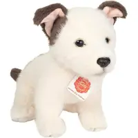 Teddy HERMANN® Teddy Hermann Chiot Russell 25 cm Animal en peluche