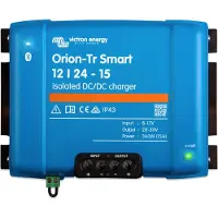 Victron Energy Victron Orion-Tr Smart 12/24-15A (360W) Convertisseur DC DC