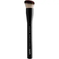 Nyx Can't Stop Won't Stop pinceau fond de teint 1 pcs